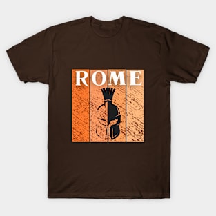 Rome's Glorious Legacy T-Shirt